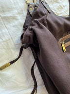 Sac en toile Lancaster