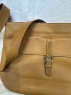 Sac à main en cuir Longchamp