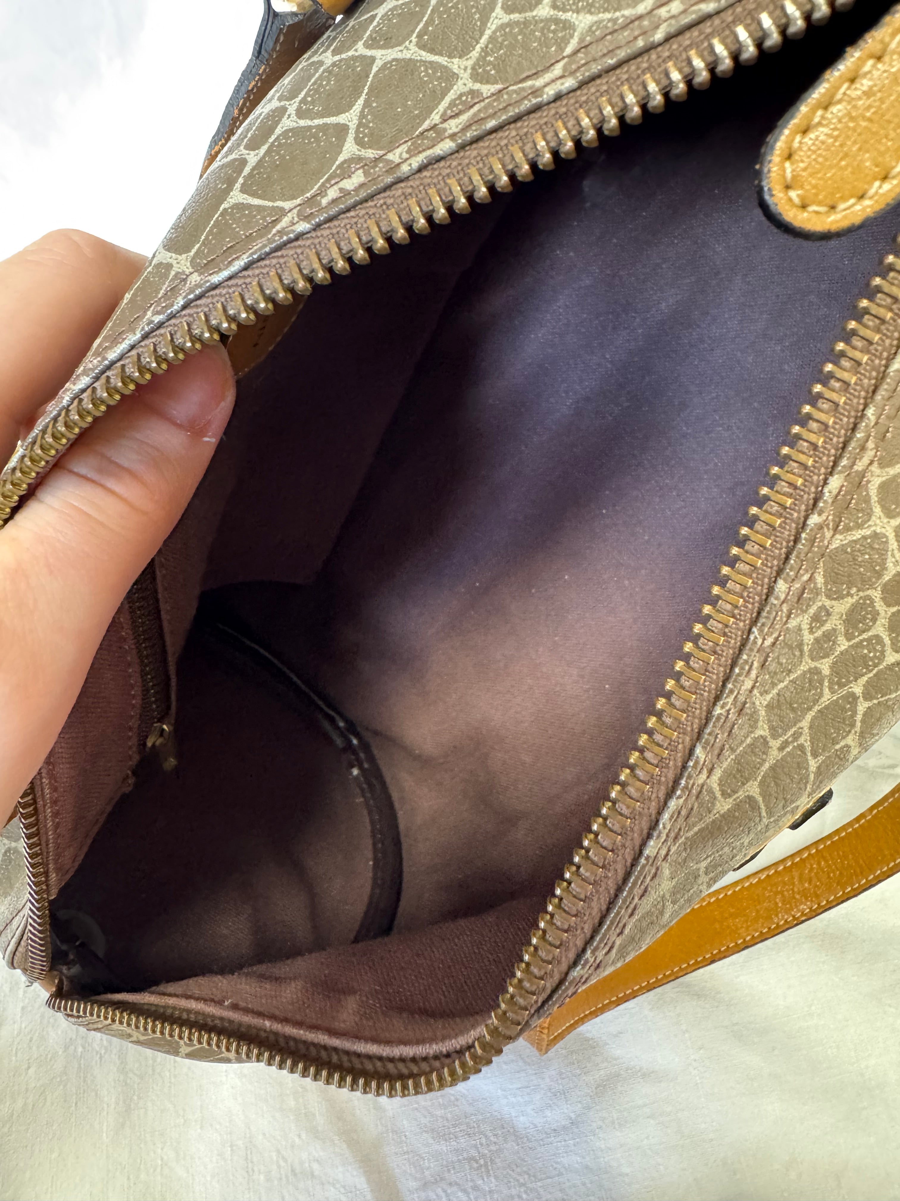 Mini sac Nina Ricci