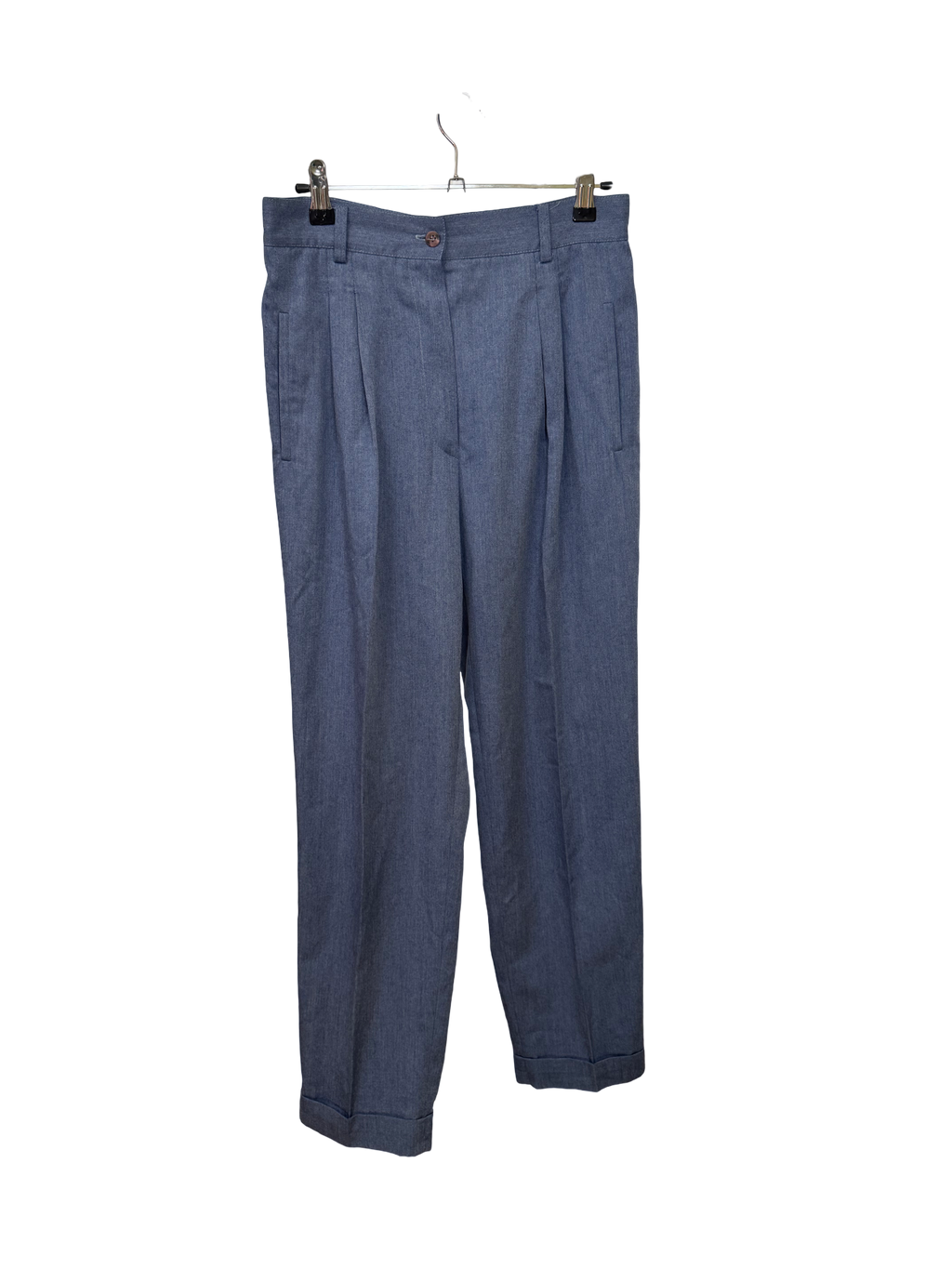 Pantalon bleu