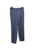 Pantalon bleu