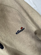 Polaire beige Ellesse