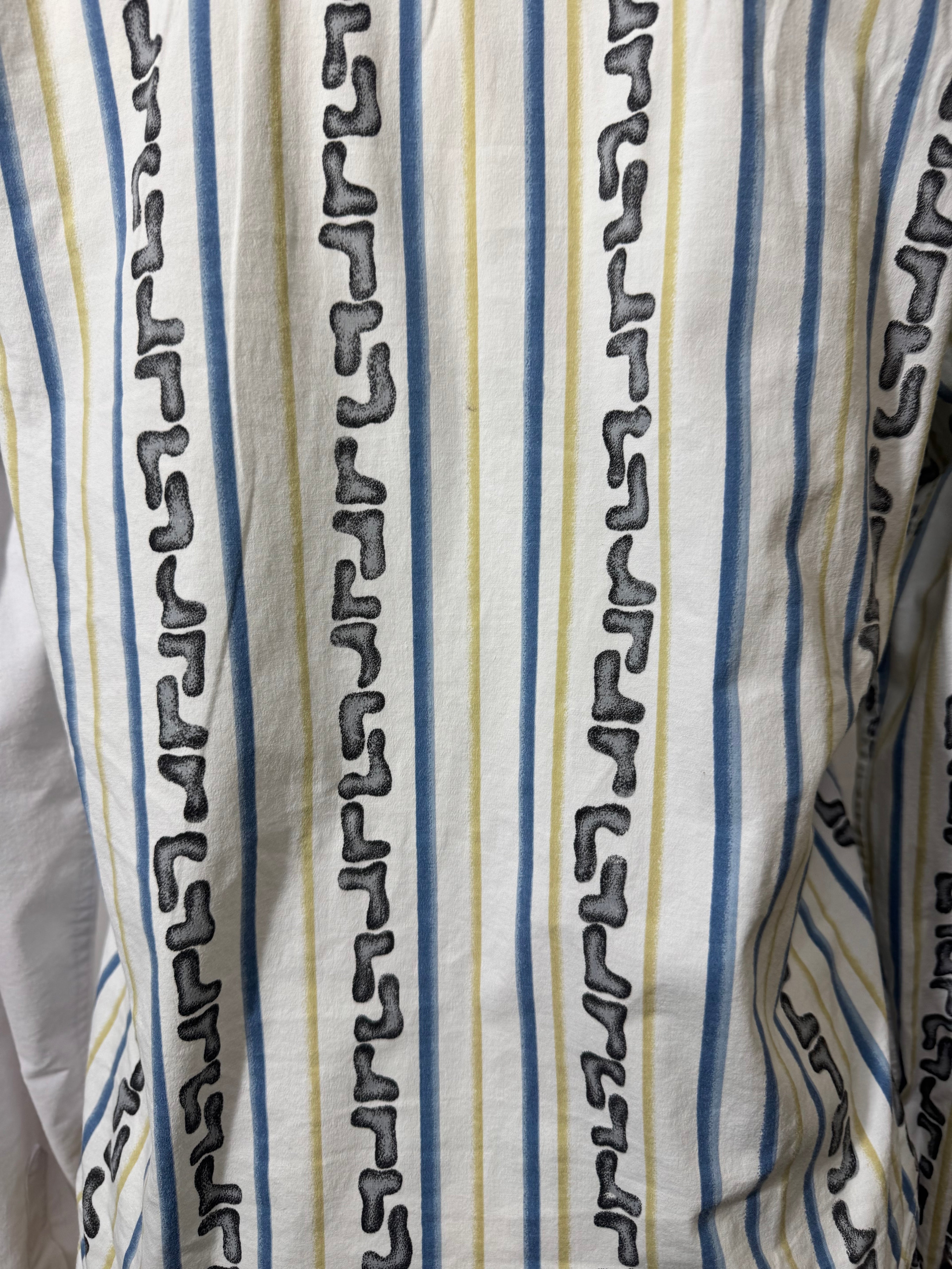 Chemise Dolce Gabbana