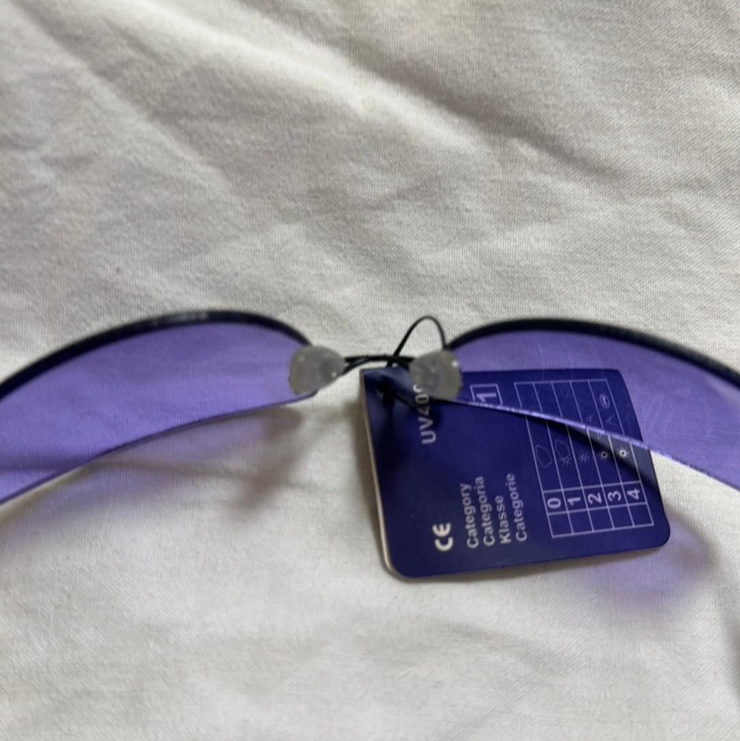 Lunettes de soleil
