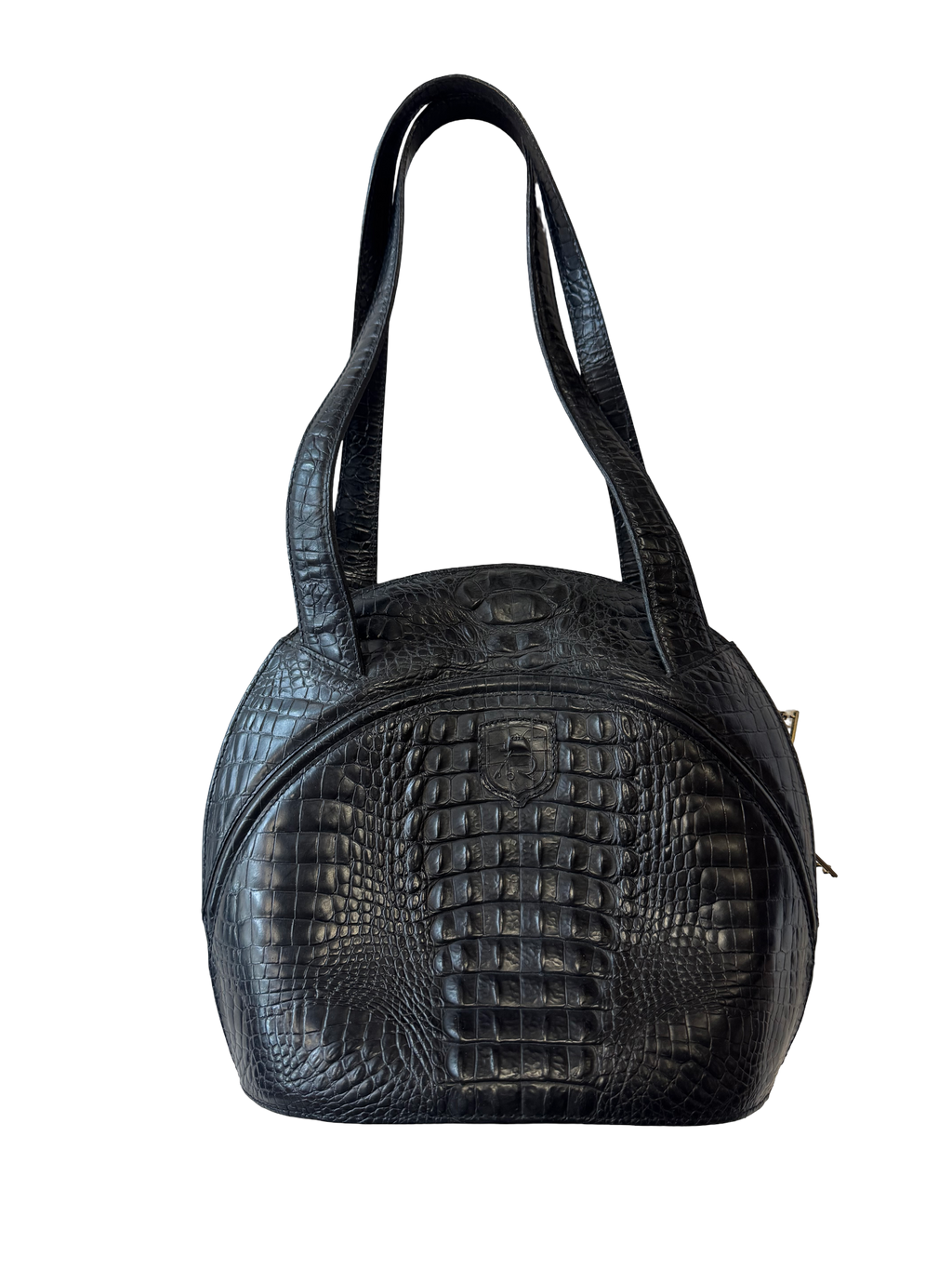 Sac en cuir Renouard Plancoet
