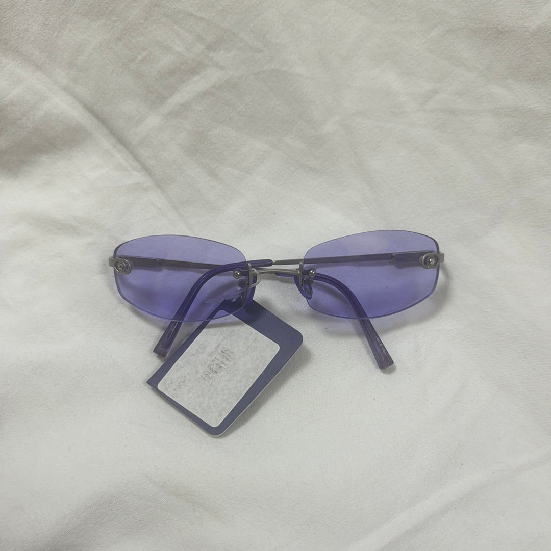 Lunettes de soleil
