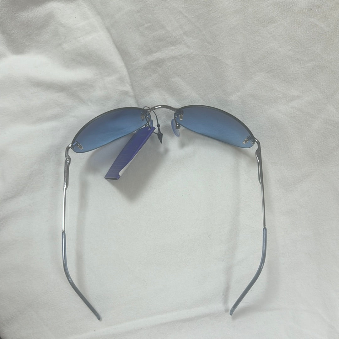 Lunettes de soleil