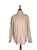 Chemise à rayures Levis