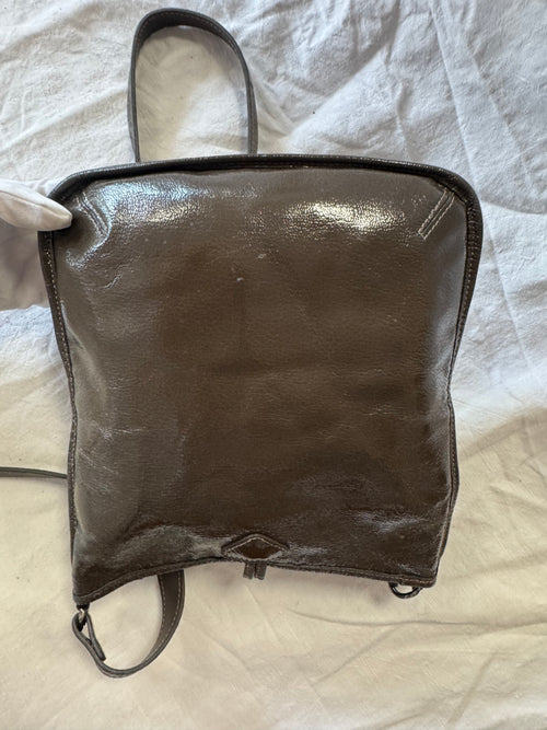 Sac kaki Longchamp
