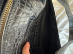 Sac en cuir Renouard Plancoet