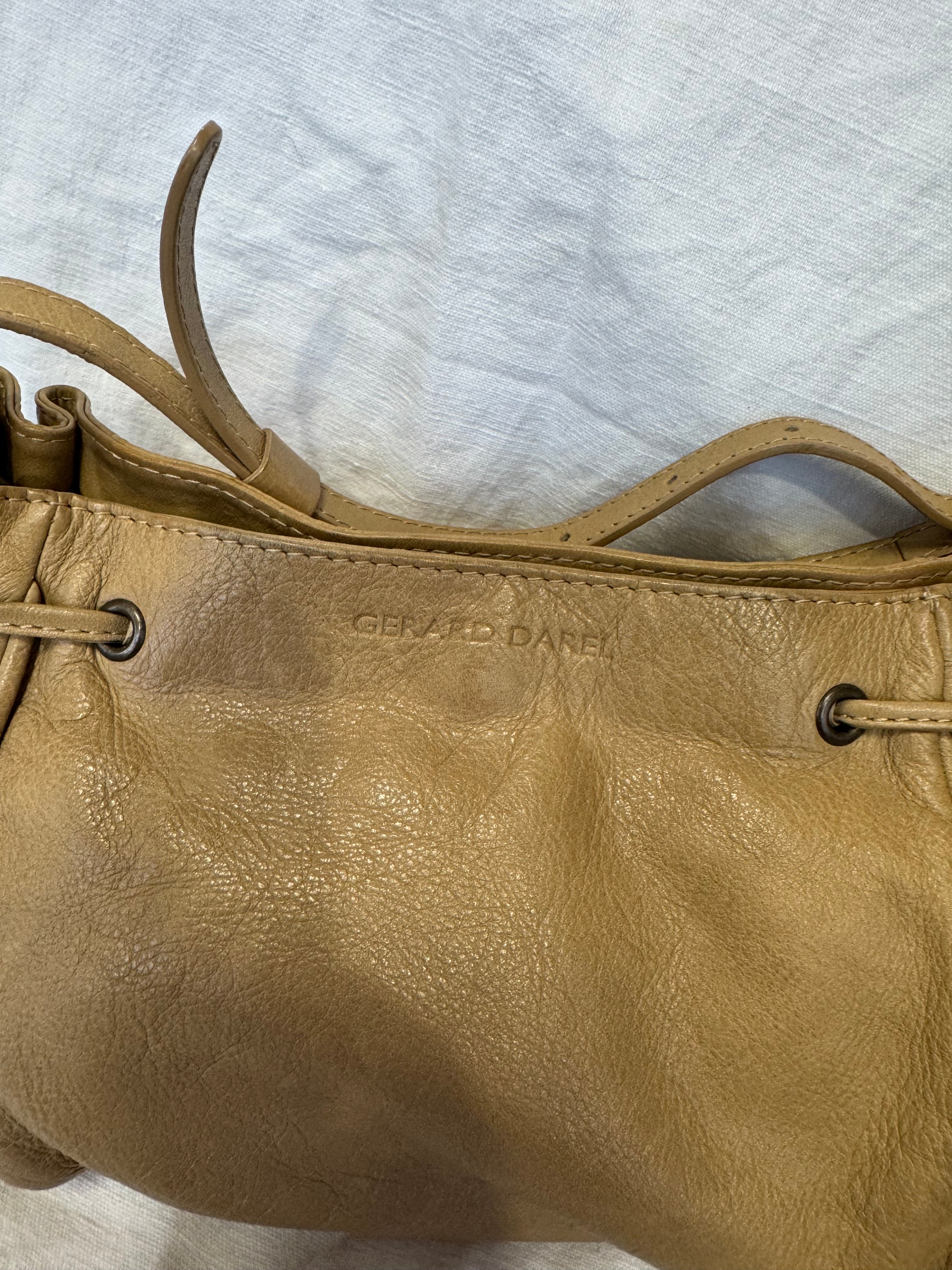 Sac à main Gérard Darel mini 24h