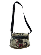 Sac Lancaster