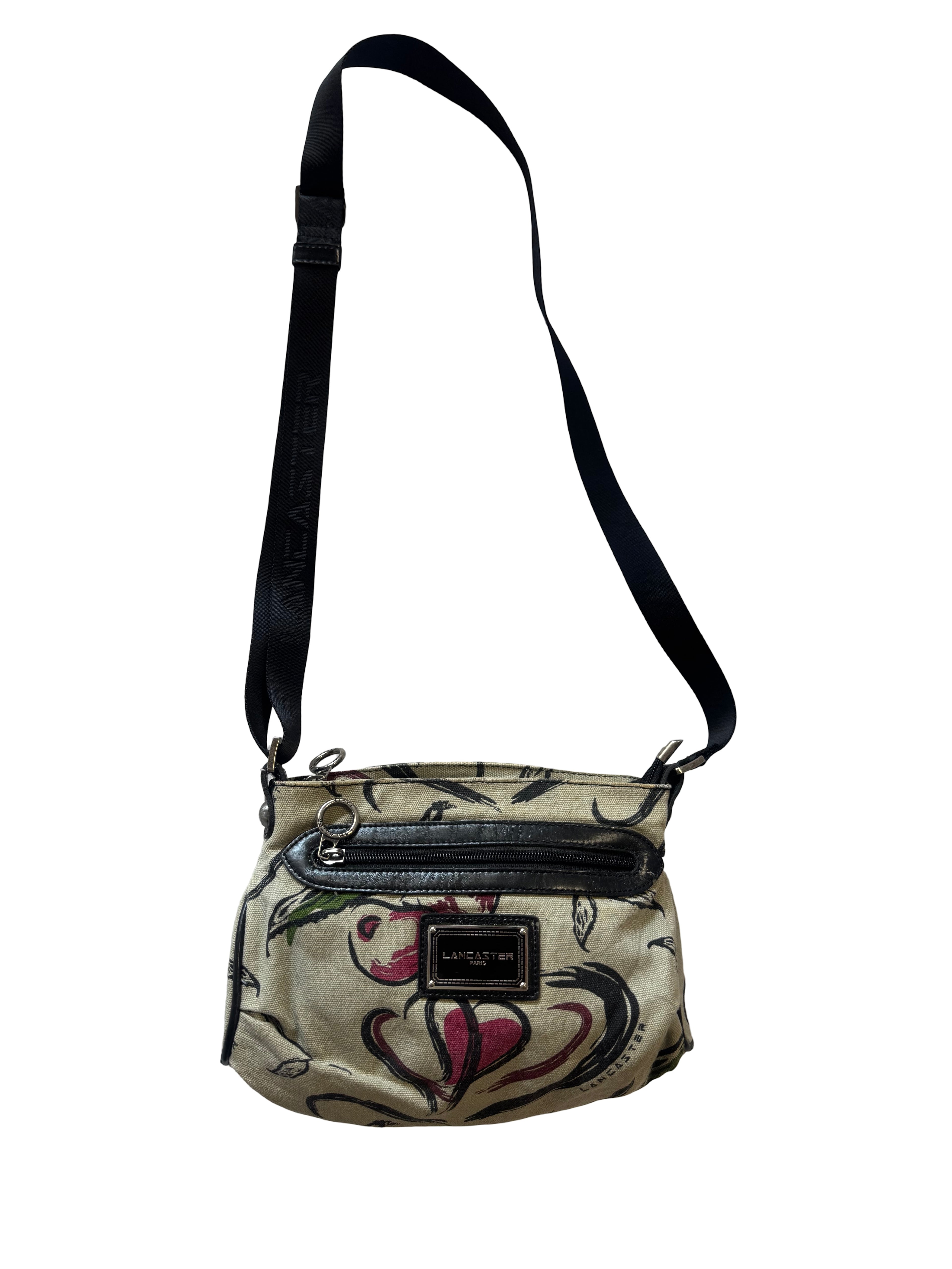 Sac Lancaster