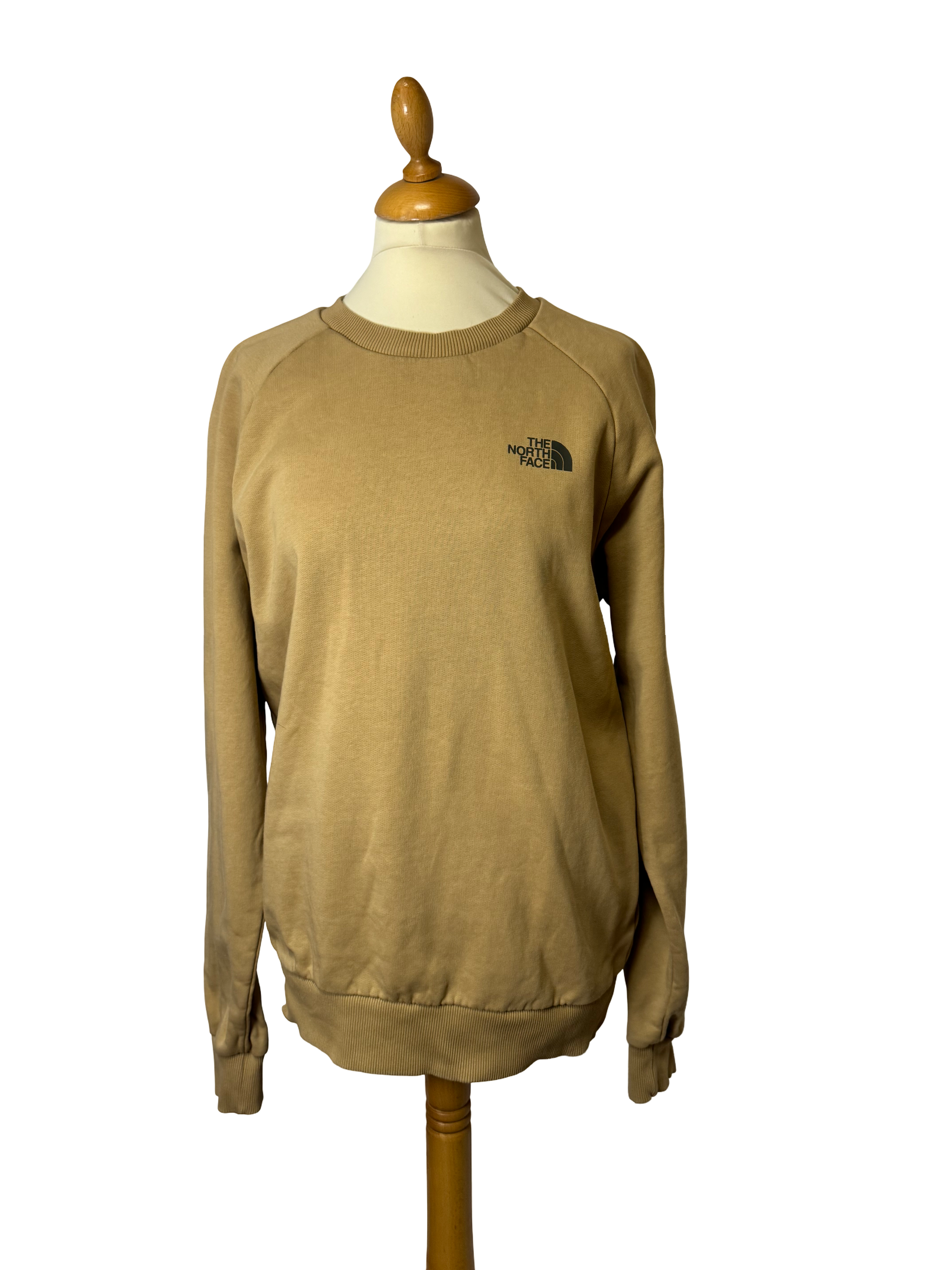 Sweat beige The North Face