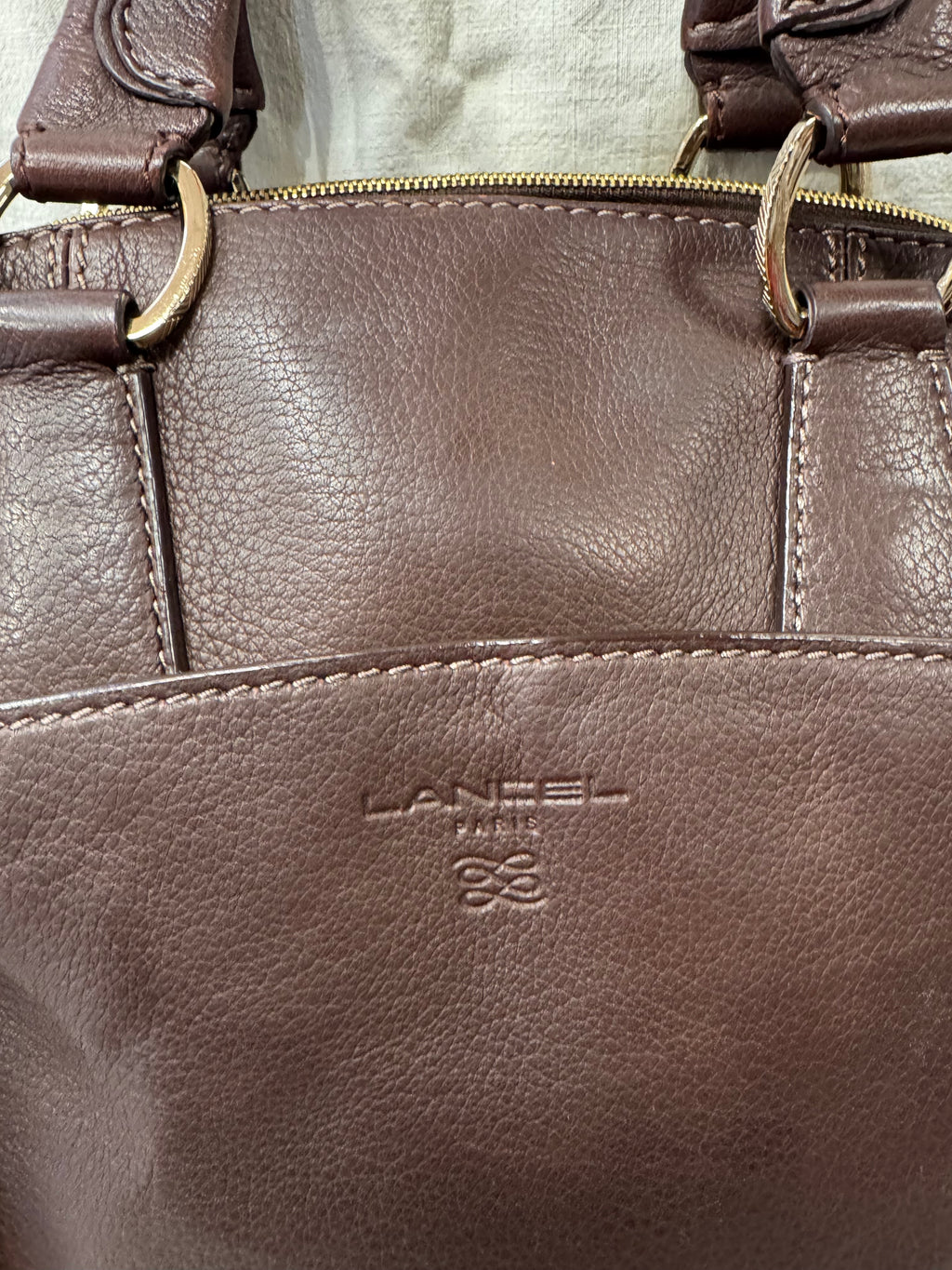 Sac cabas Lancel