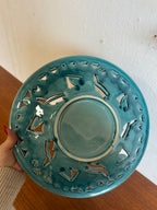 Plat de présentation
