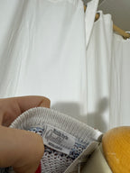 Pull à rayures