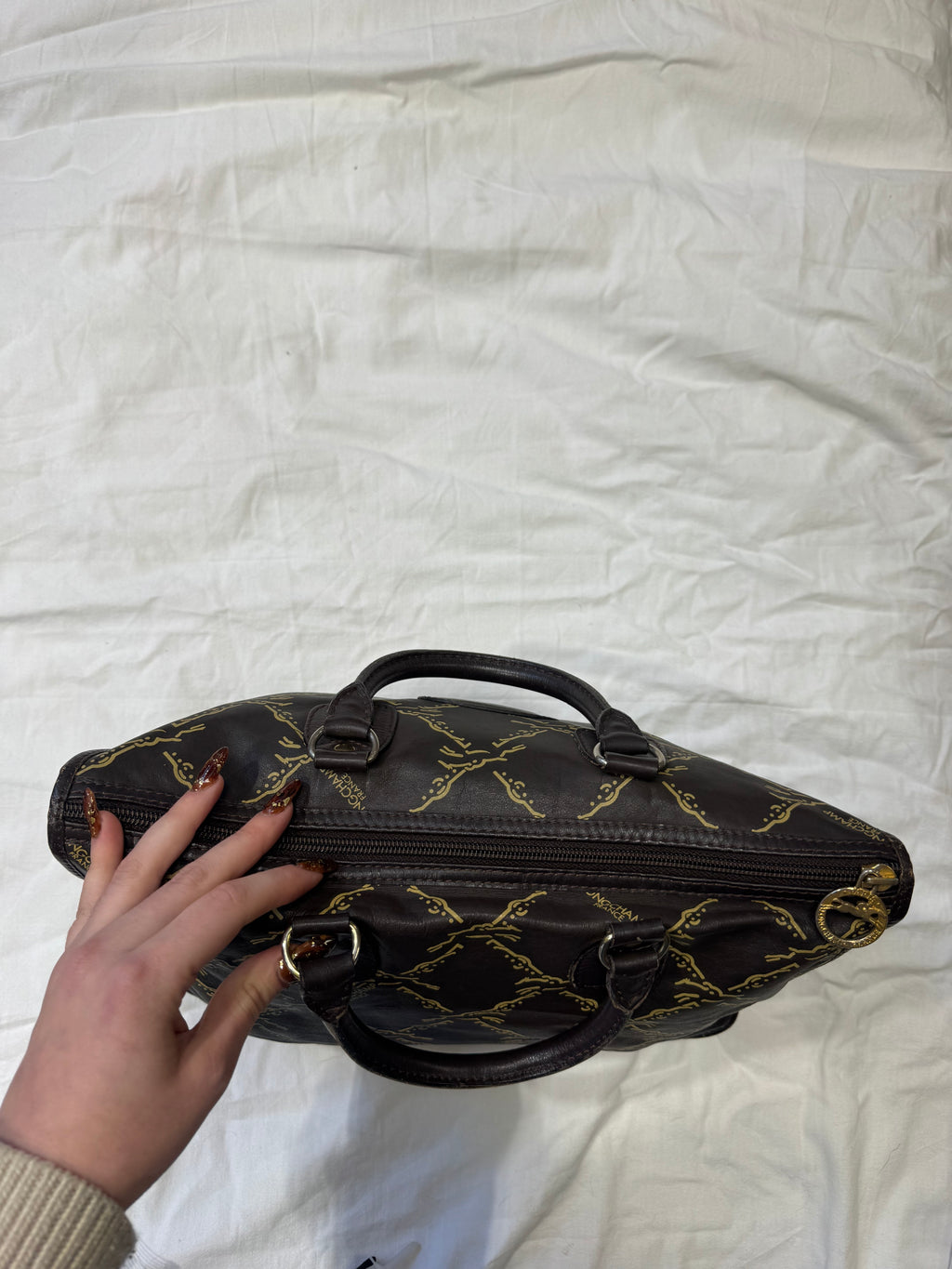 Sac à main Longchamp