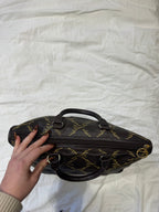 Sac à main Longchamp