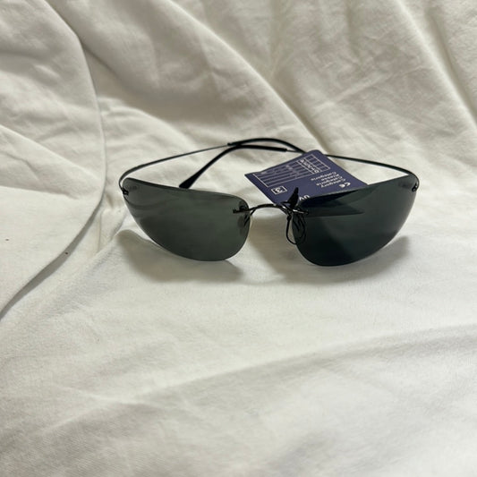 Lunettes de soleil