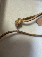 Collier pendentif coeur