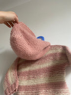 Combinaison en maille