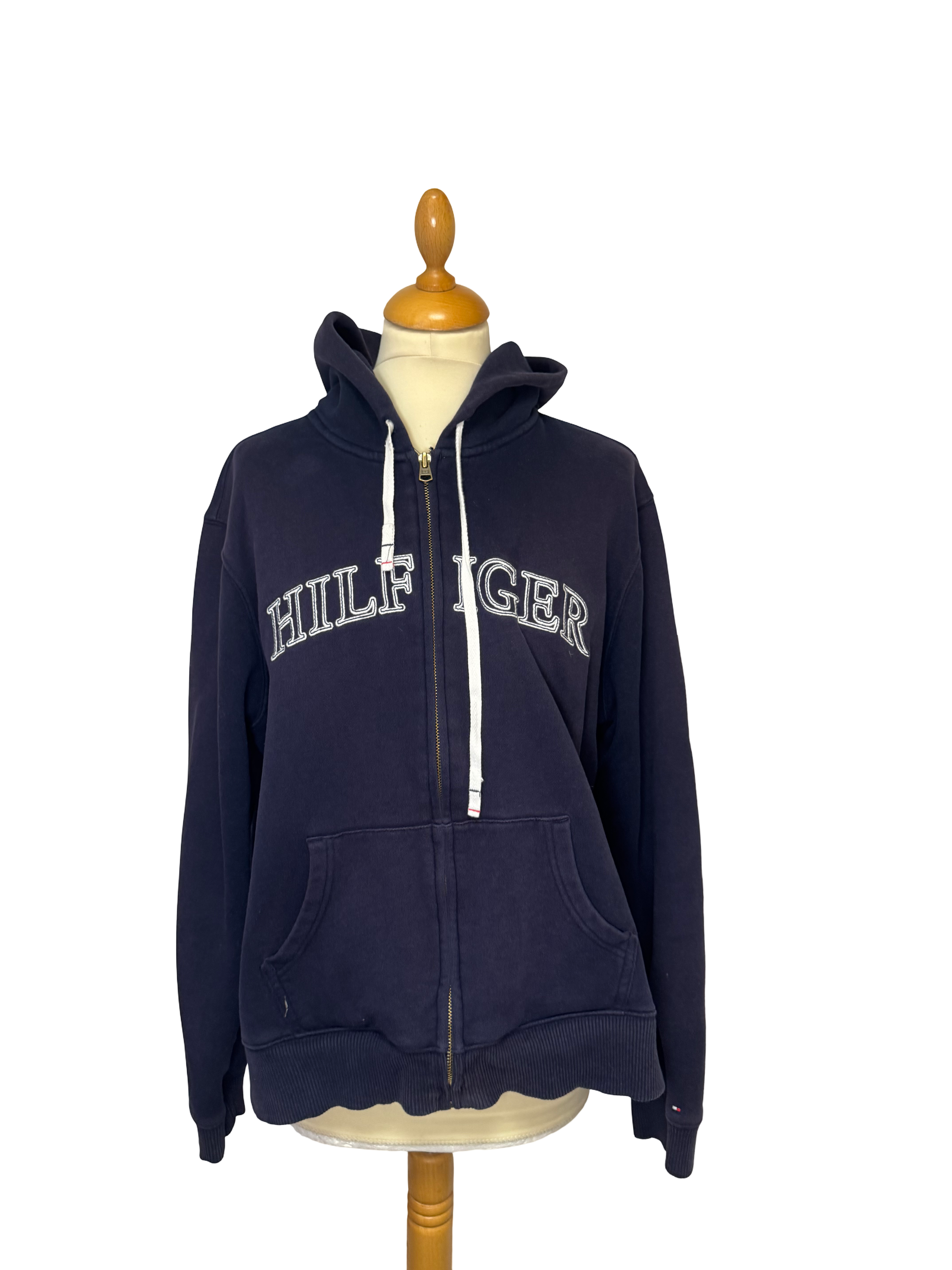 Sweat à capuche Tommy Hilfiger