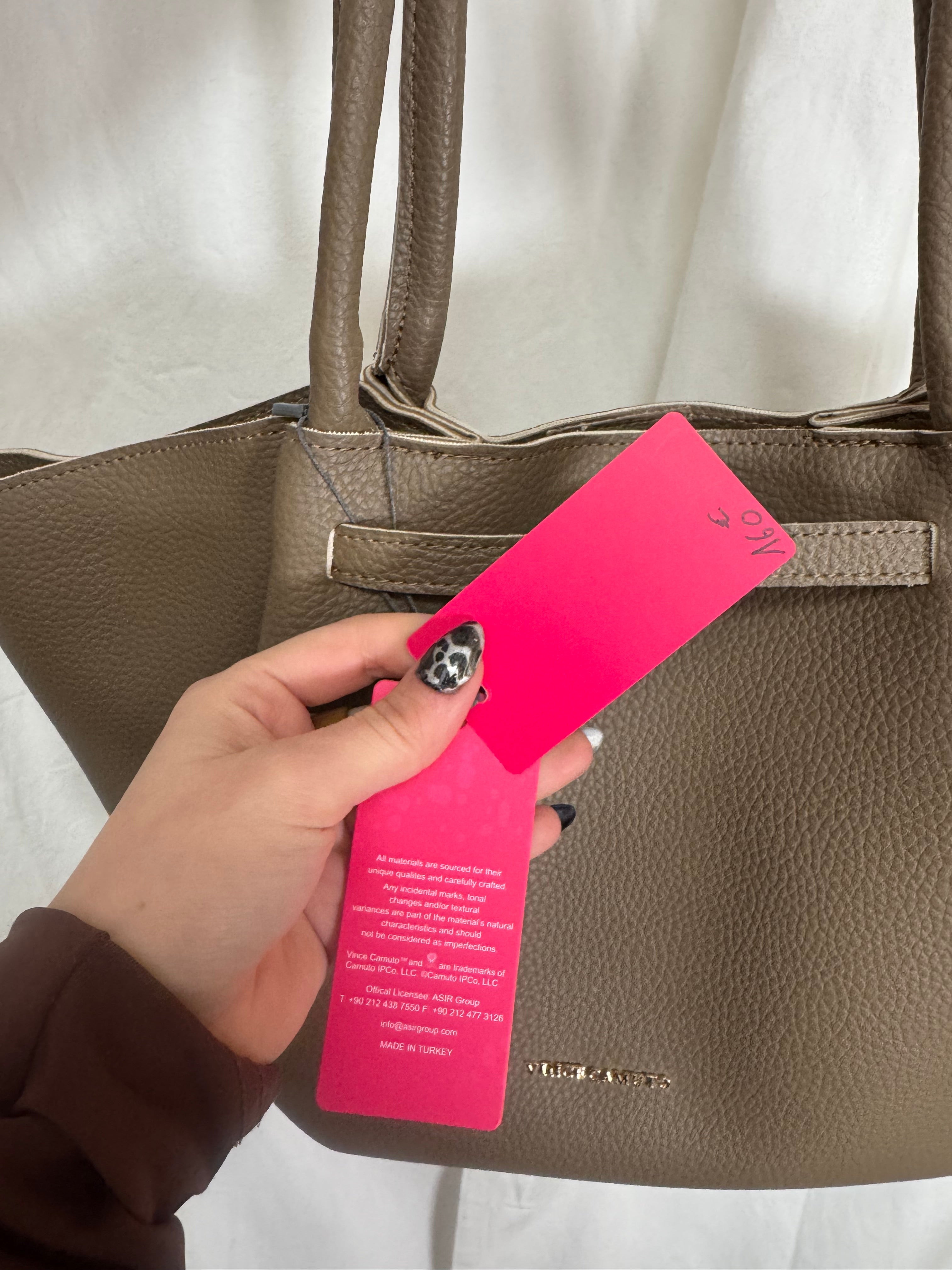 Sac à main Prato Vince Camuto