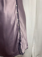 Nuisette mauve Darjeeling