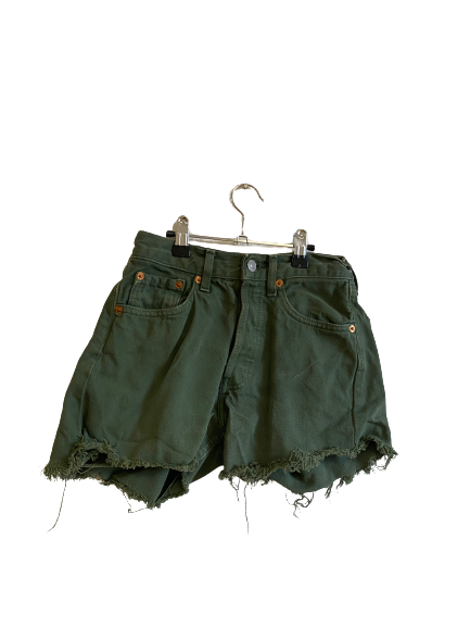 Short levis 501 W26
