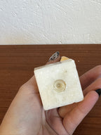 Portrait de la Vierge