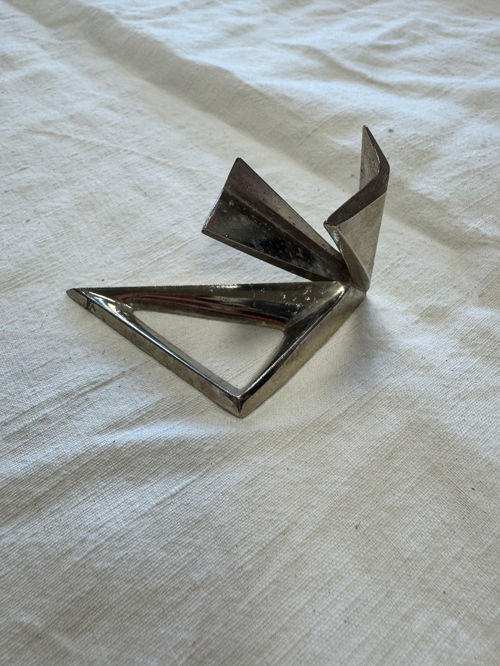 Présentoir à parfum Mugler