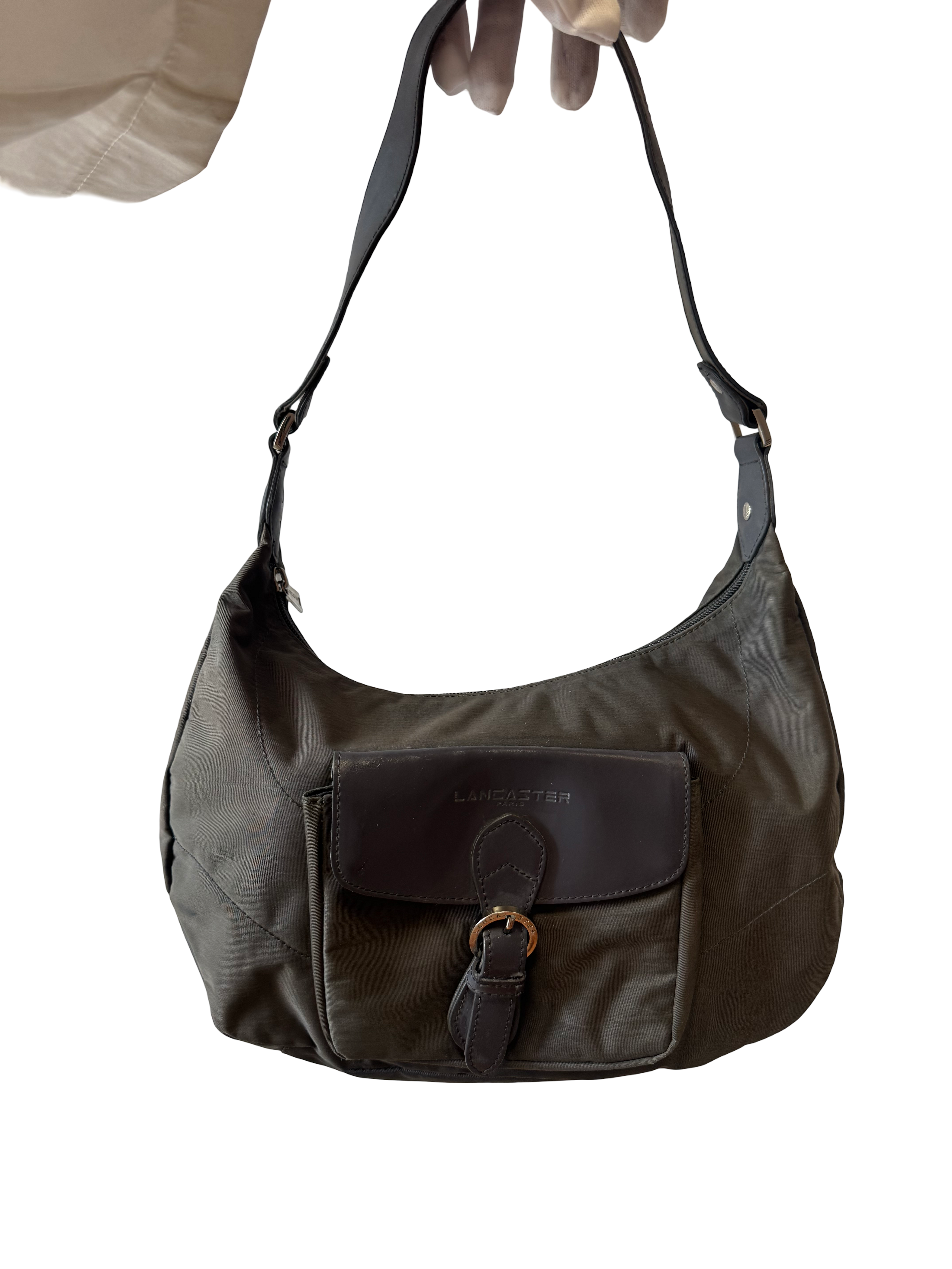 Sac Lancaster