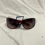 Lunettes de soleil