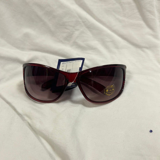 Lunettes de soleil