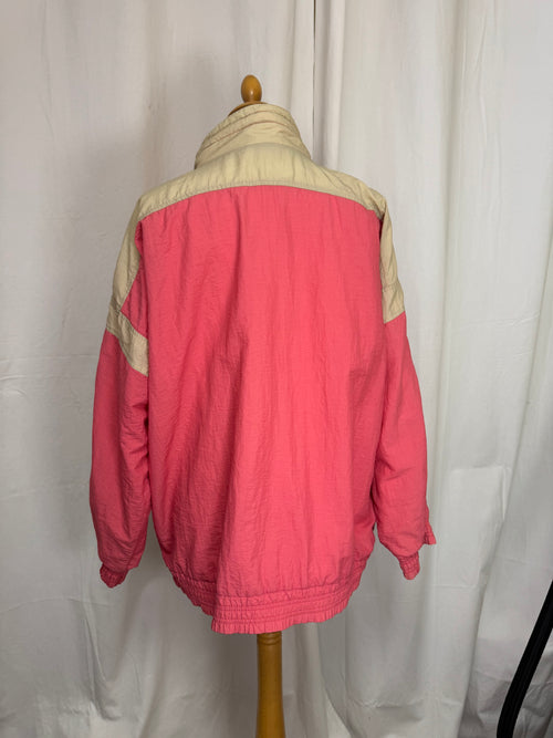 Veste coupe vent 90s