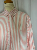 Chemise à rayures Levis