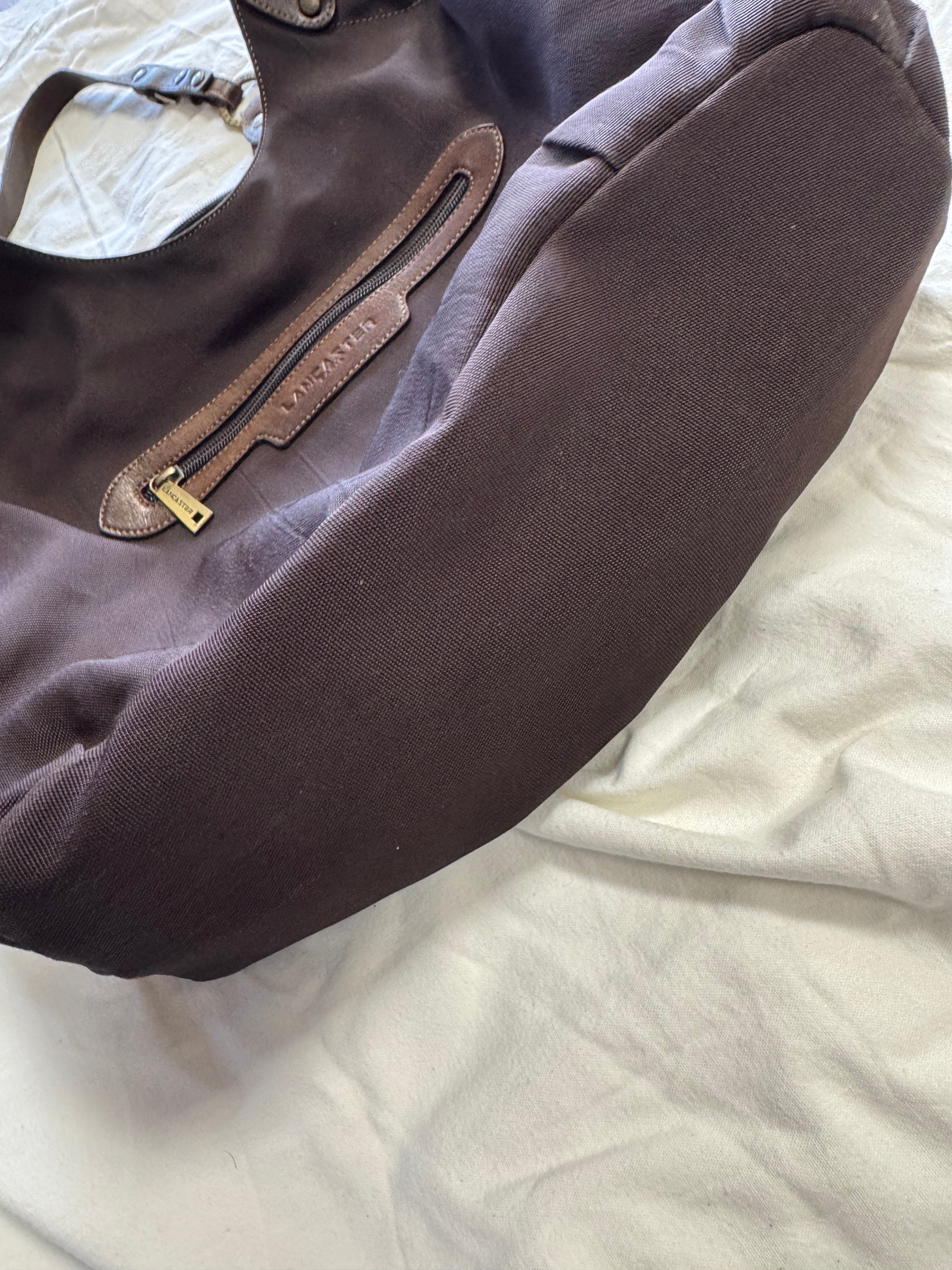 Sac en toile Lancaster