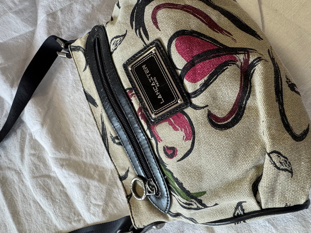 Sac Lancaster