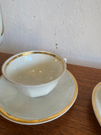 Ensemble à café Limoges