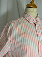 Chemise à rayures Levis