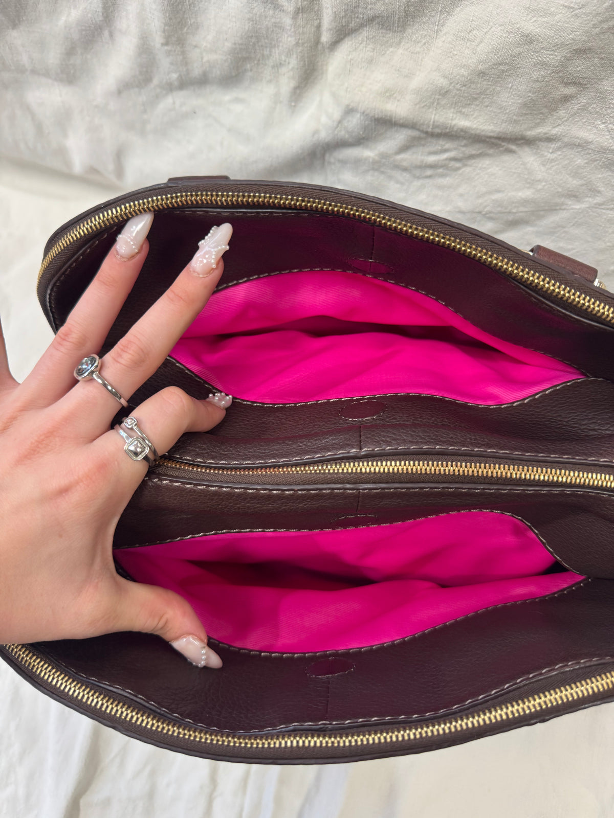 Sac cabas Lancel
