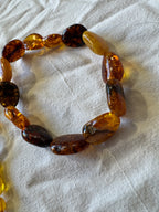 Collier et bracelet