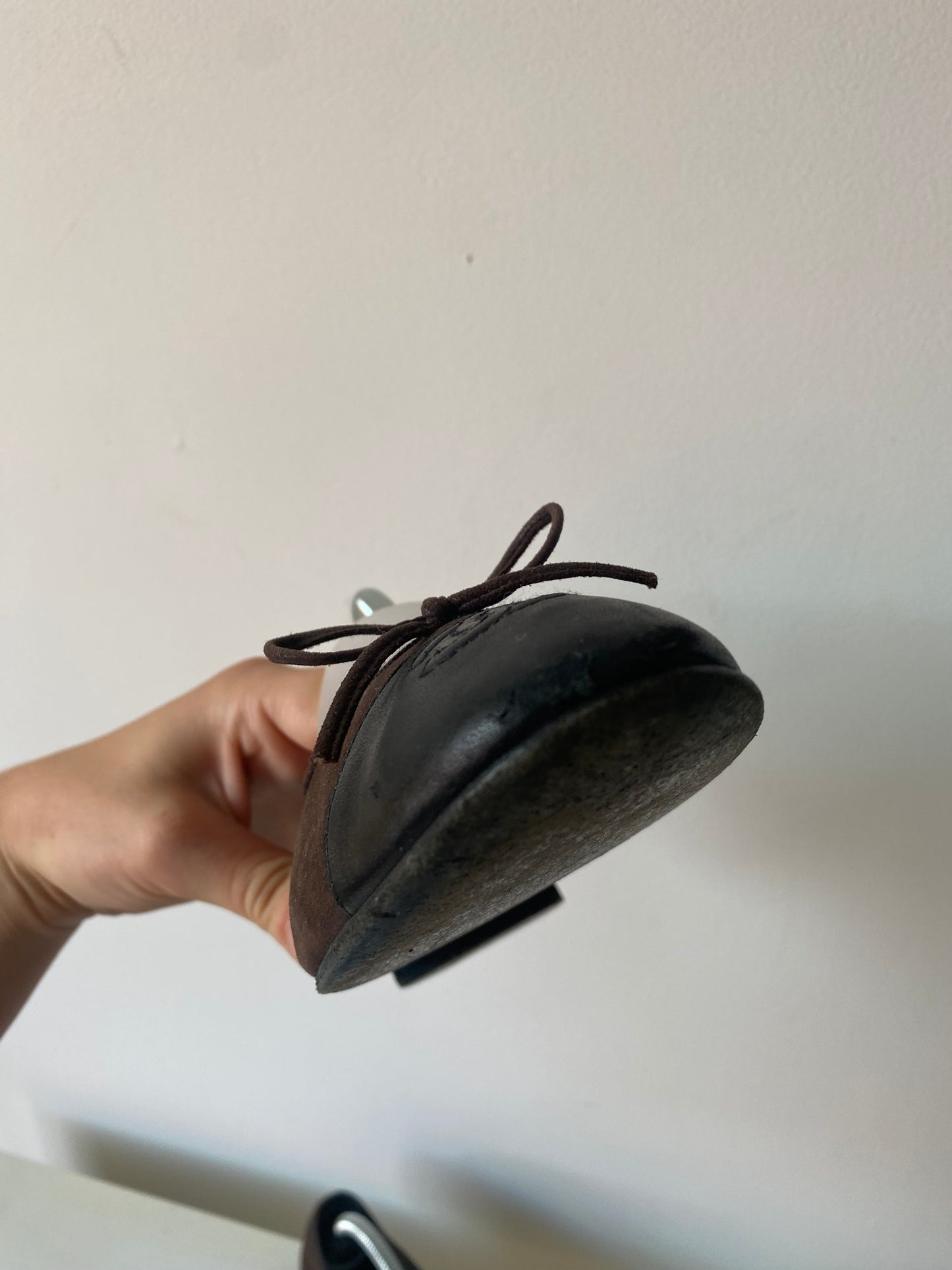 Ballerine Chanel
