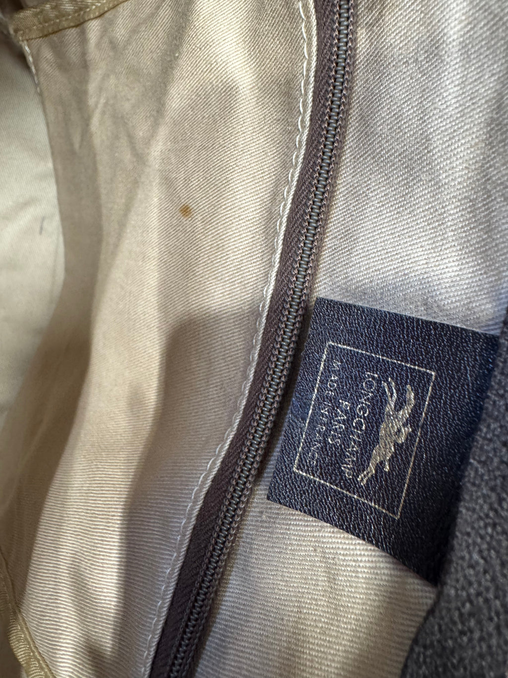 Sac à main Longchamp