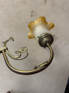 Applique murales tulipe