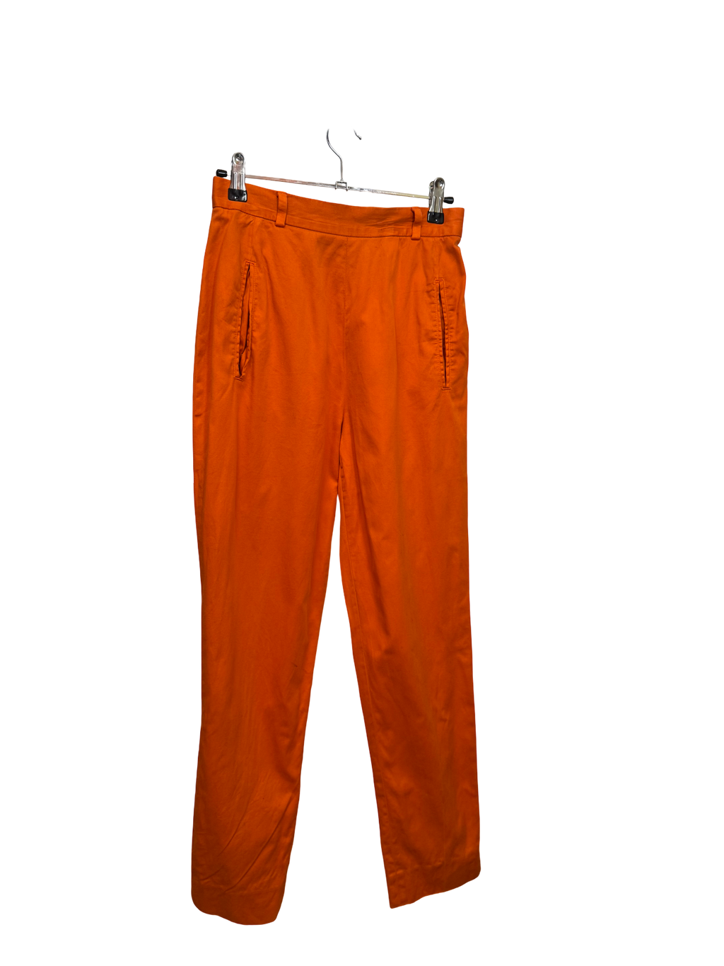 Pantalon orange