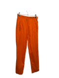 Pantalon orange