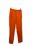 Pantalon orange