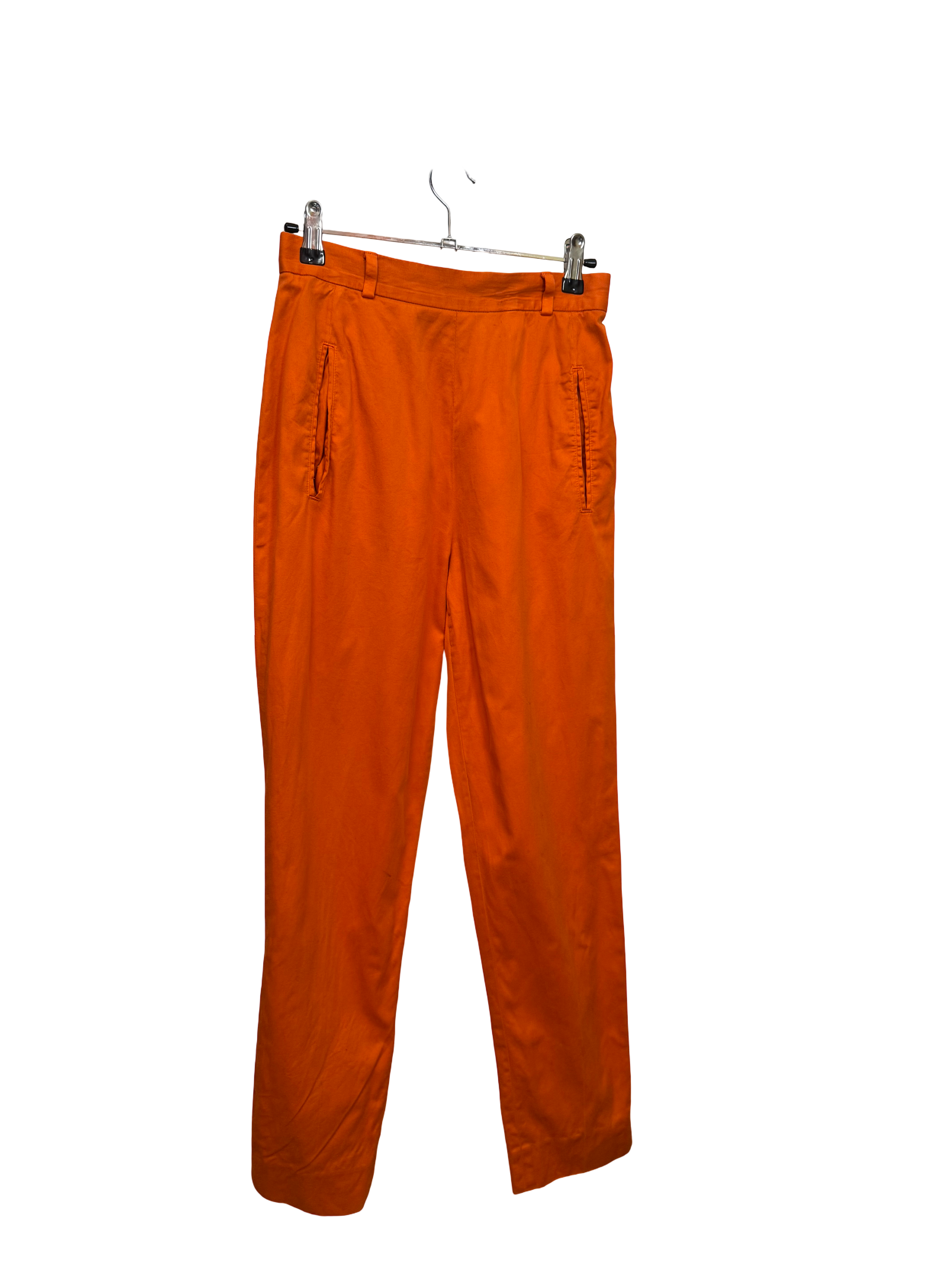Pantalon orange